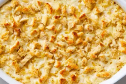 Martha Stewart Mac And Cheese