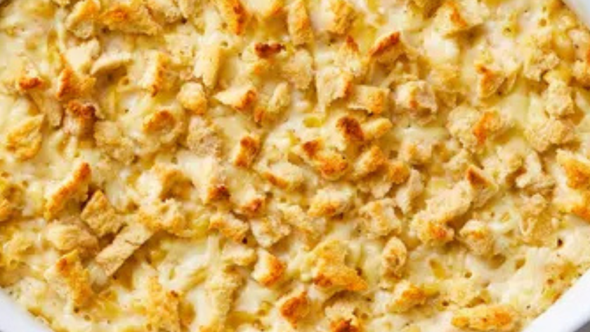 Martha Stewart Mac And Cheese​