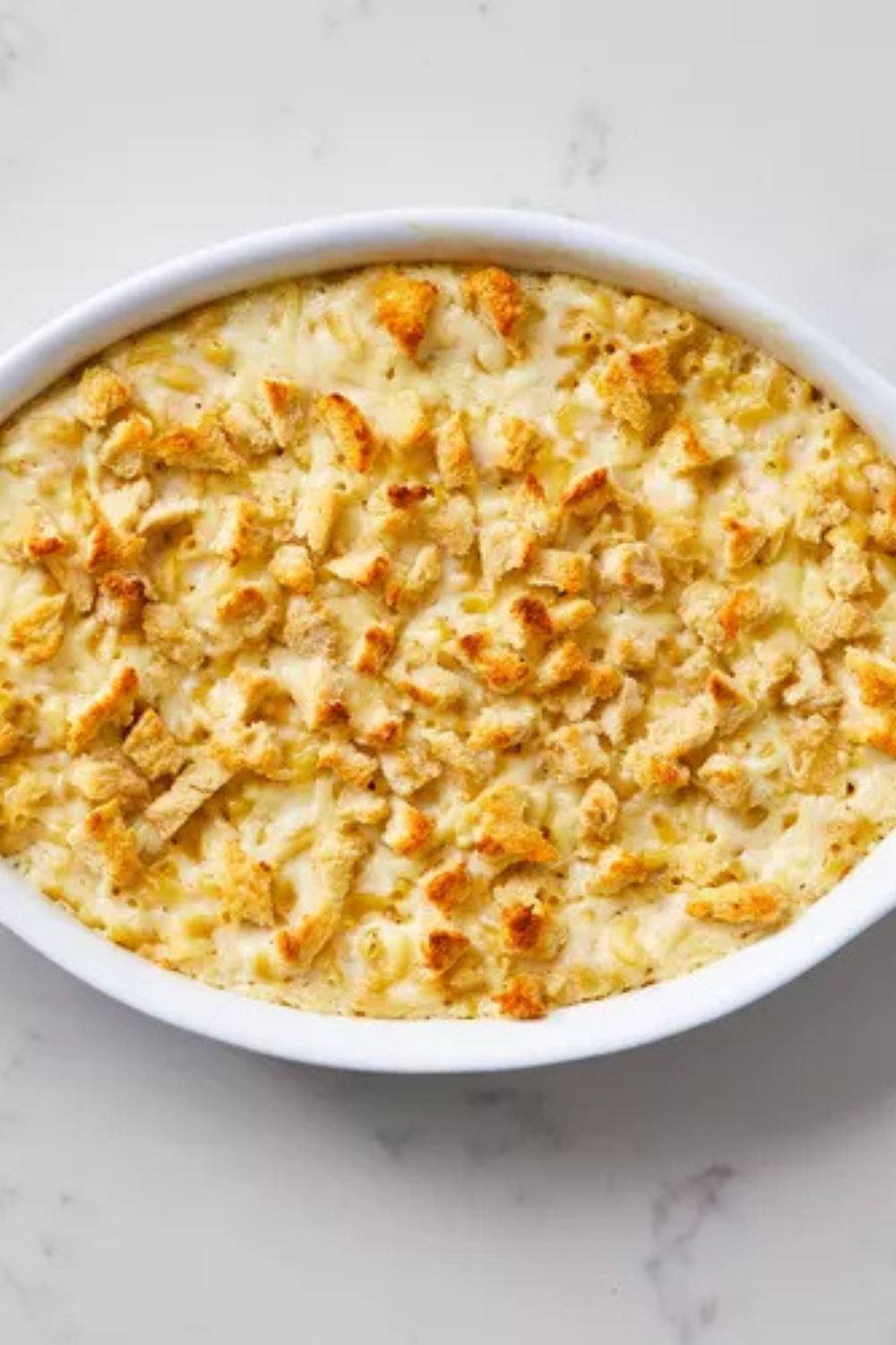 Martha Stewart Mac And Cheese​