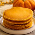 Martha Stewart Pumpkin Pancakes​