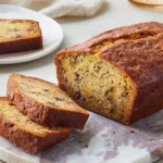 Martha Stewart Banana Bread​ Loaf