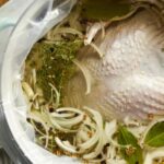 Martha Stewart Turkey Brine​