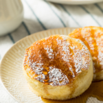 Martha Stewart​ Fluffy Pancakes