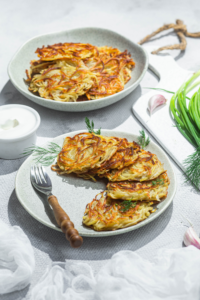 Martha Stewart Potato Pancakes Martha Stewart Recipes