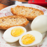 Martha Stewart Hard Boiled Eggs​