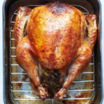 Martha Stewart Parchment Paper Turkey​