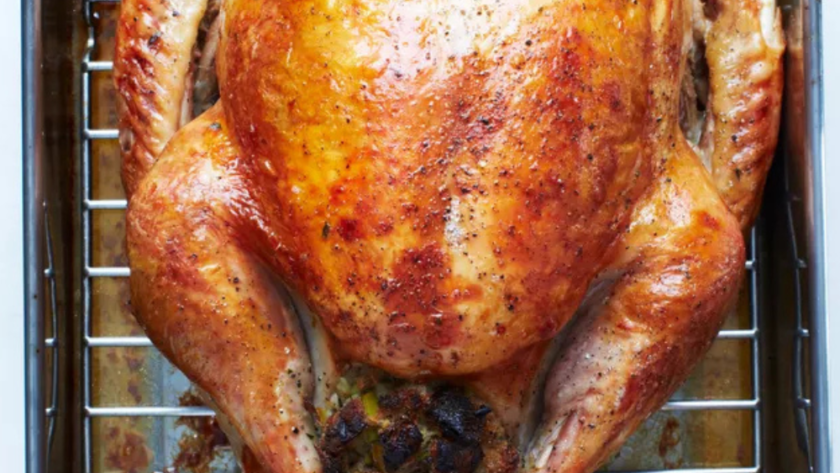 Martha Stewart Parchment Paper Turkey​