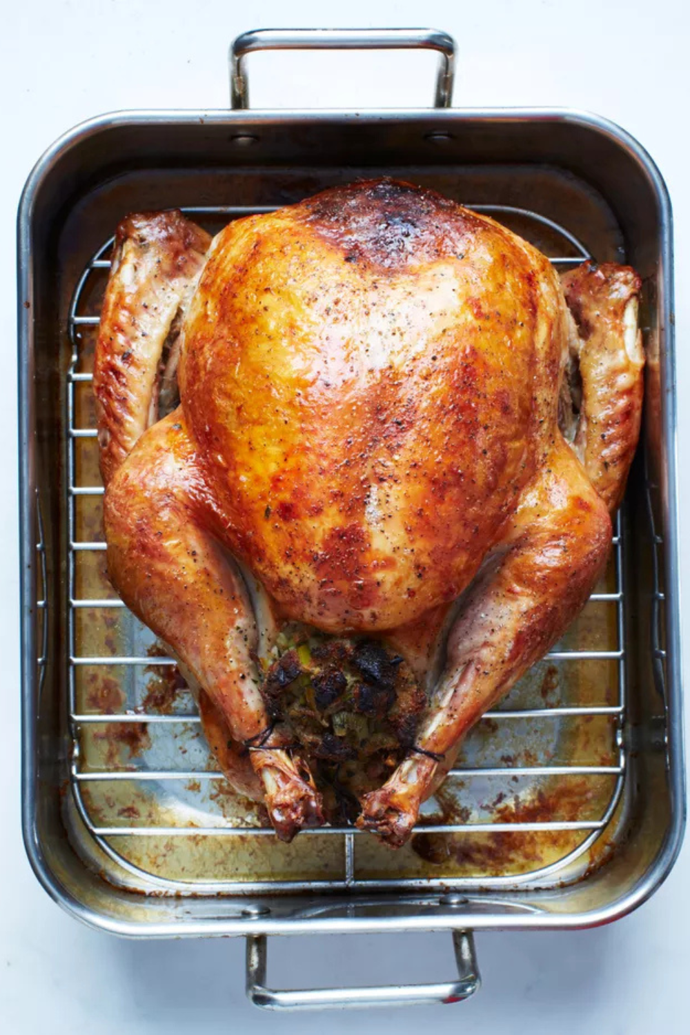 Martha Stewart Parchment Paper Turkey​