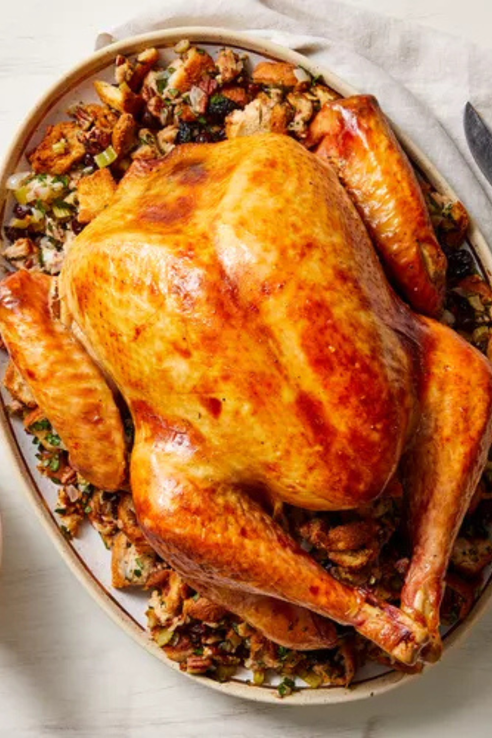 Martha Stewart Turkey Cheesecloth​