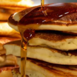 Martha Stewart Old Fashioned Pancakes​