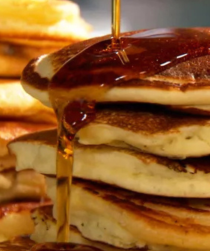 Martha Stewart Old Fashioned Pancakes​