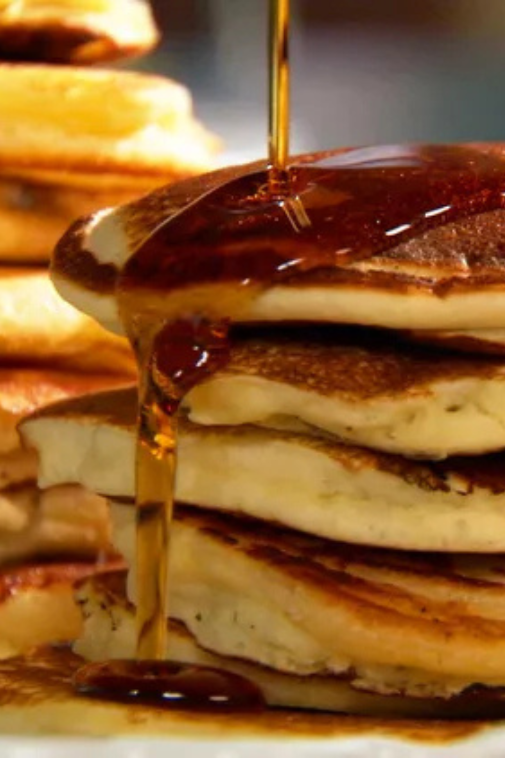 Martha Stewart Old Fashioned Pancakes​