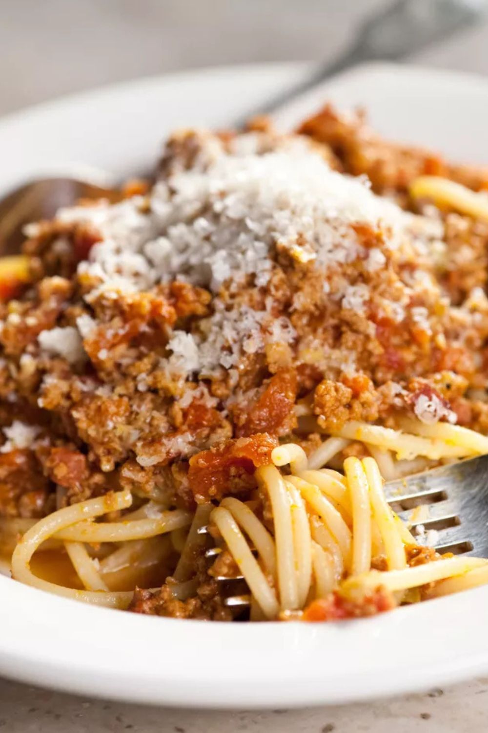 Martha Stewart Bolognese Sauce​