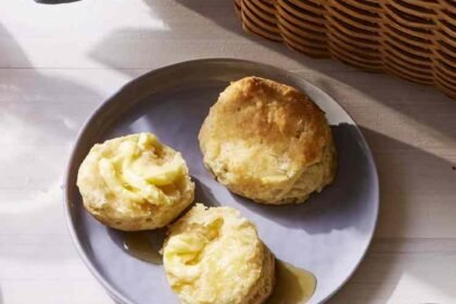 Martha Stewart Biscuits