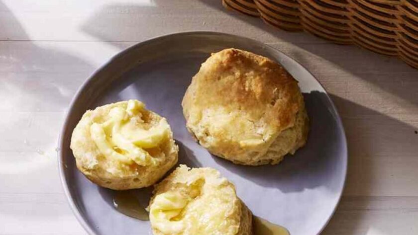 Martha Stewart Biscuits​