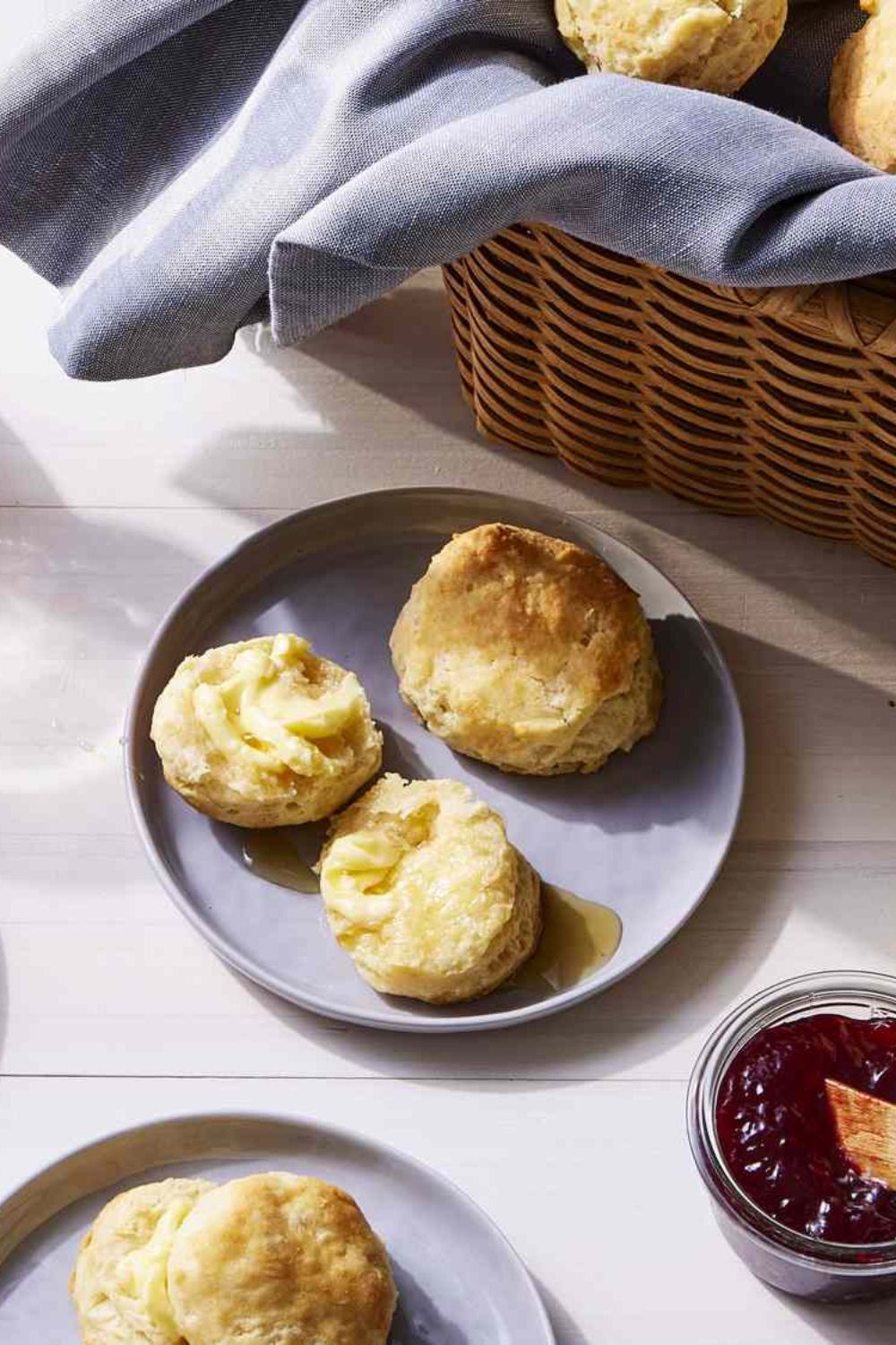 Martha Stewart Biscuits​