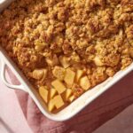 Martha Stewart Apple Crisp​