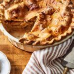 Martha Stewart Apple Pie Recipe