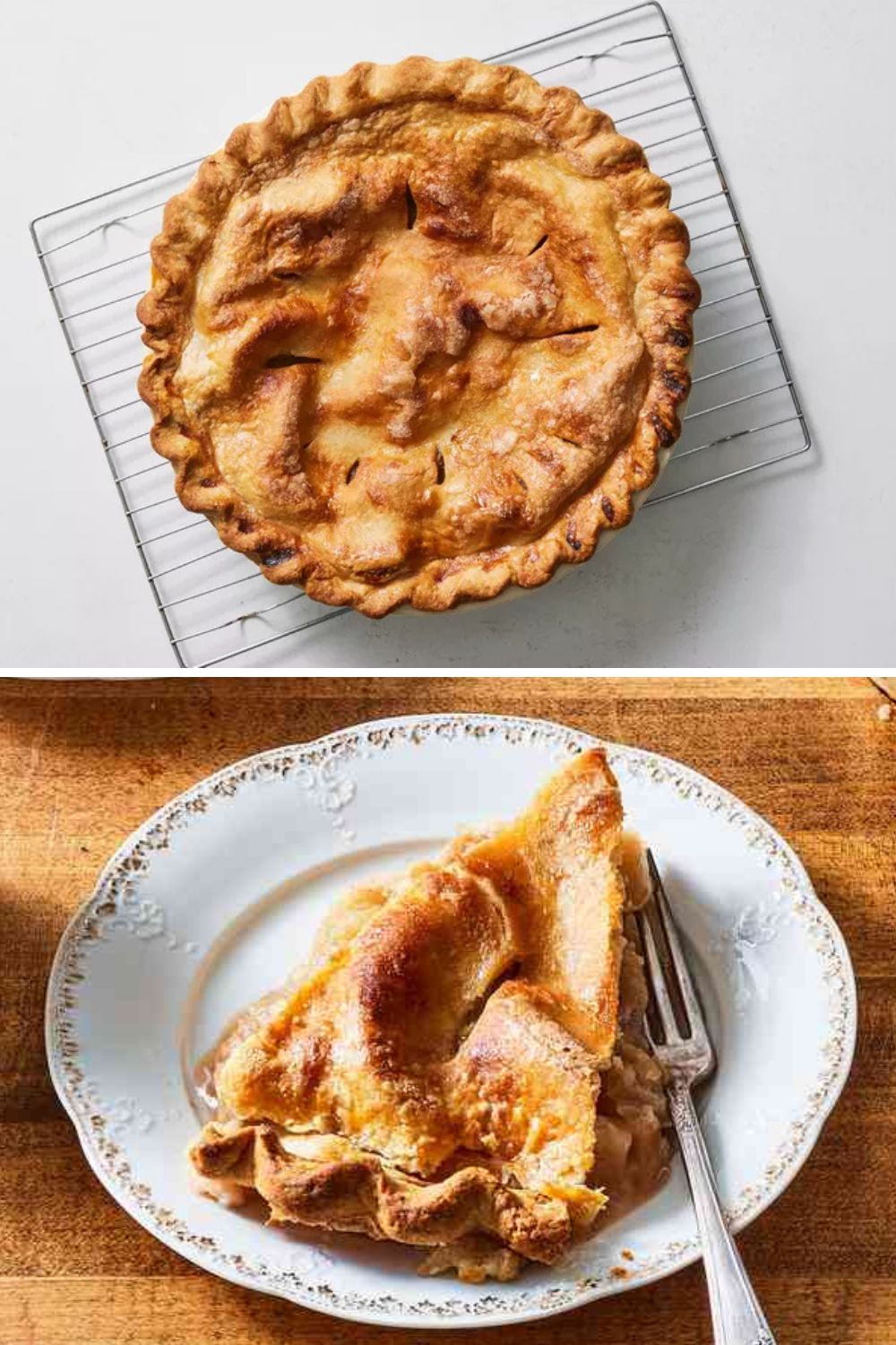 Martha Stewart Apple Pie Recipe Martha Stewart Recipes
