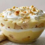 Martha Stewart Banana Pudding​