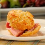 Martha Stewart Buttermilk Biscuits​