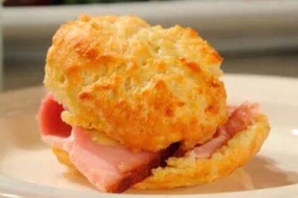 Martha Stewart Buttermilk Biscuits