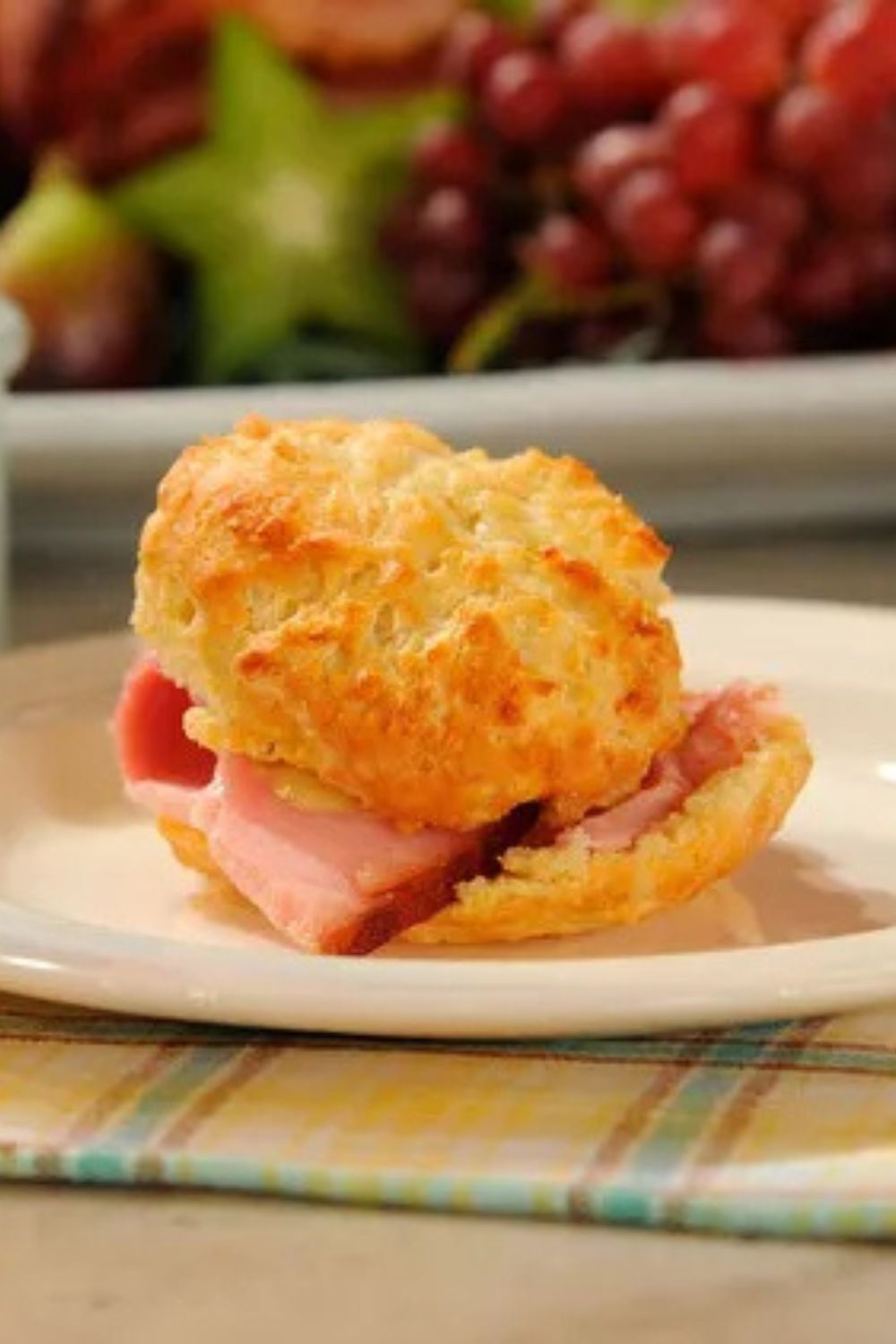 Martha Stewart Buttermilk Biscuits​