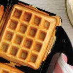 Martha Stewart Buttermilk Waffles​