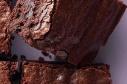 Martha Stewart Chocolate Brownies​