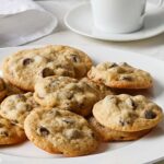 Martha Stewart Chocolate Chip Cookies​