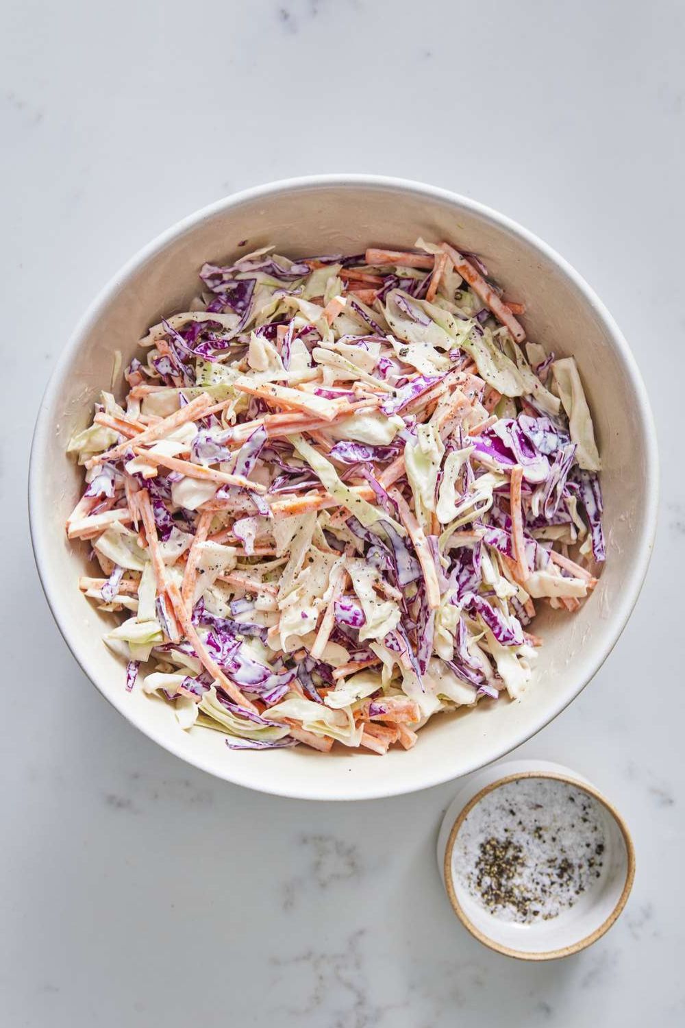 Martha Stewart Coleslaw​