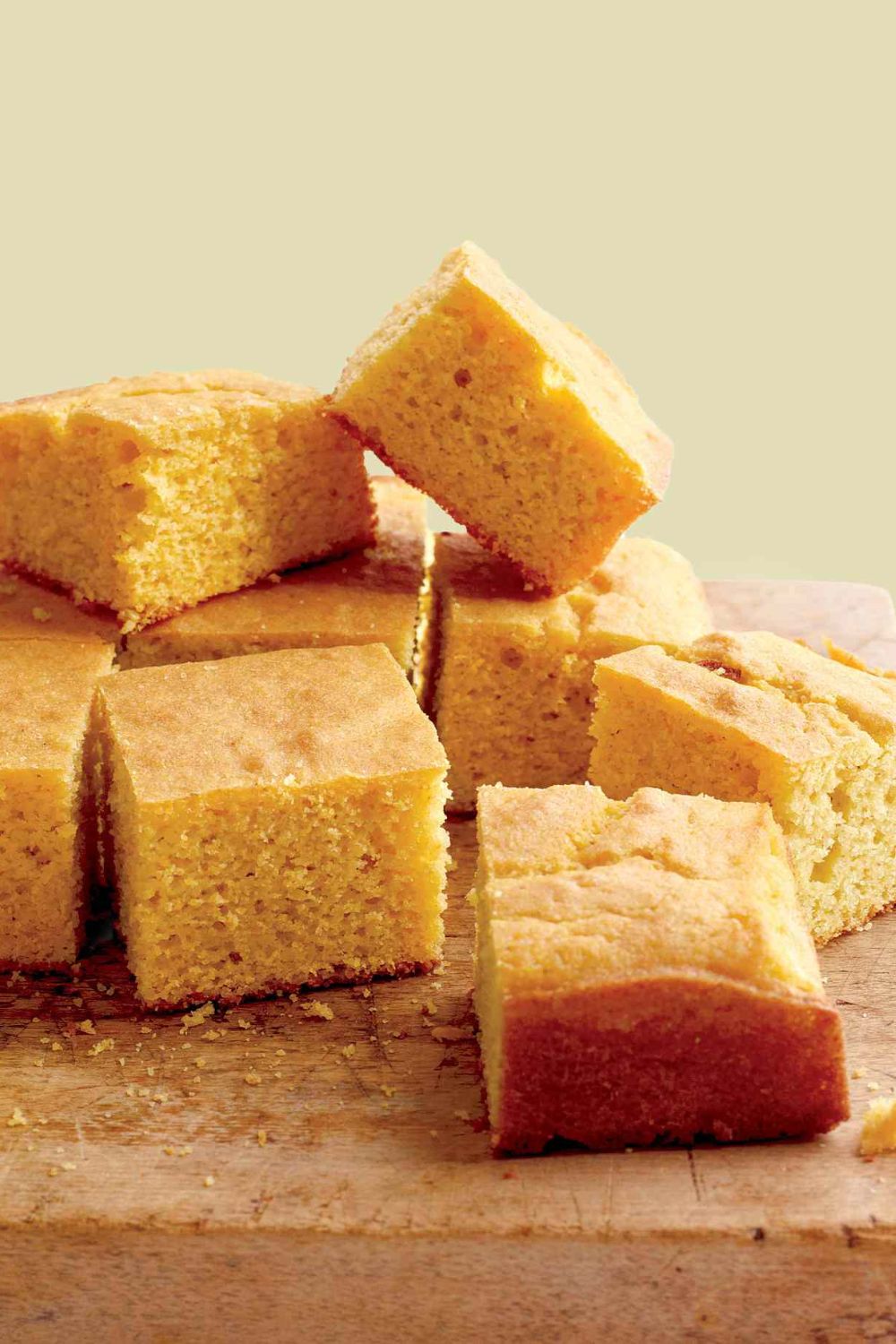 Martha Stewart Cornbread​