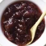 Martha Stewart Cranberry Sauce​