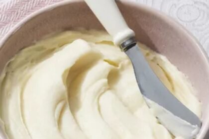 Martha Stewart Cream Cheese Frosting​
