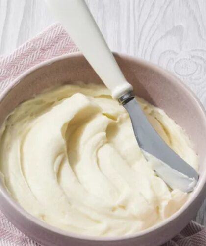 Martha Stewart Cream Cheese Frosting​