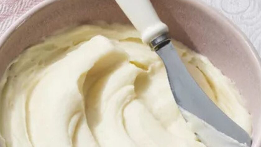 Martha Stewart Cream Cheese Frosting​