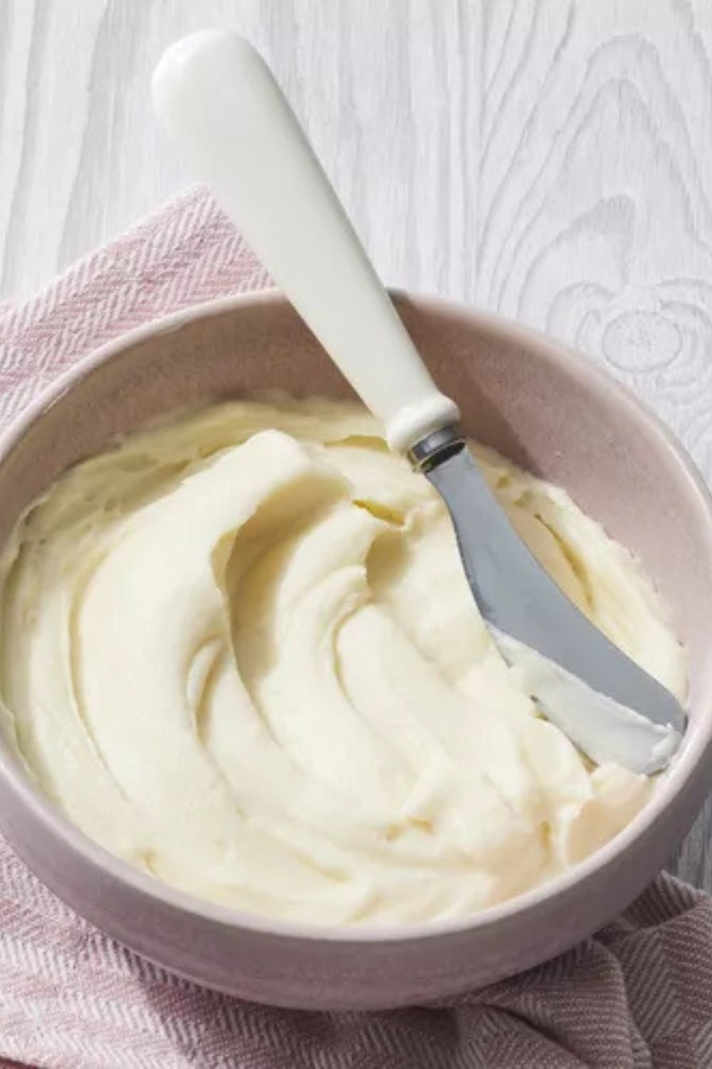 Martha Stewart Cream Cheese Frosting​