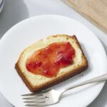 Martha Stewart Cream Cheese Pound Cake​