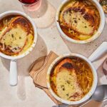 Martha Stewart French Onion Soup​