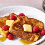 Martha Stewart French Toast​