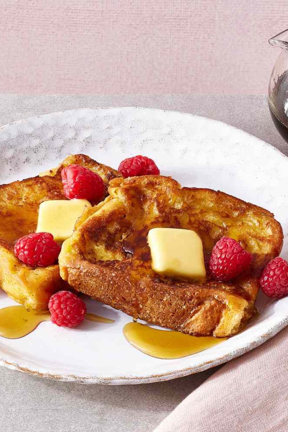 Martha Stewart French Toast​