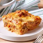 Martha Stewart Lasagna Recipe​