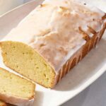 Martha Stewart Lemon Pound Cake​