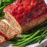 Martha Stewart Meatloaf Recipe​