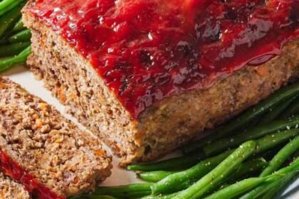 Martha Stewart Meatloaf Recipe​