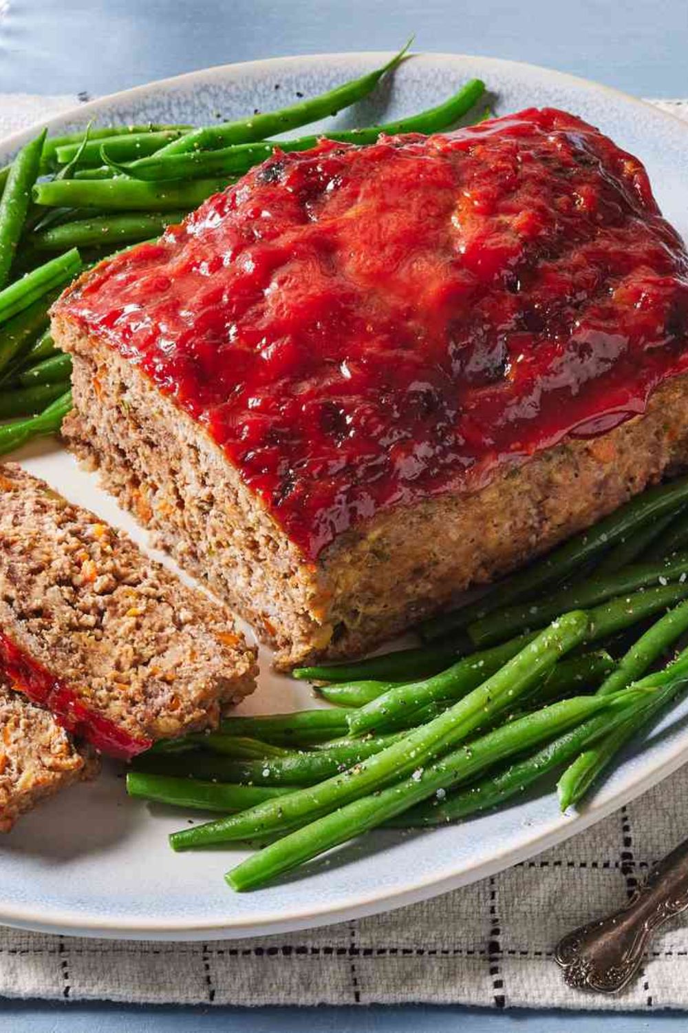 Martha Stewart Meatloaf Recipe​