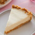 Martha Stewart No Bake Cheesecake​