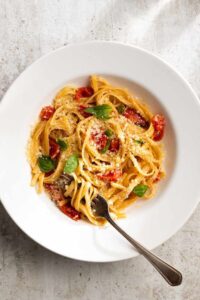 I Tried Martha Stewart’s One-Pot Pasta, and It Calmed Me Down - Martha