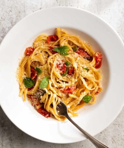 Martha Stewart One Pot Pasta​