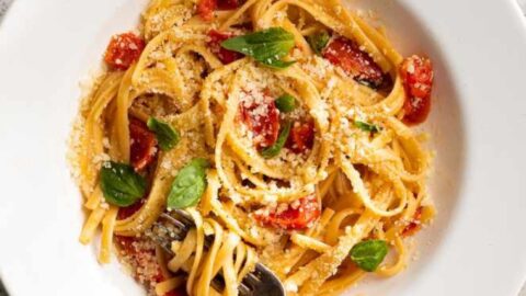 I Tried Martha Stewart’s One-Pot Pasta, and It Calmed Me Down - Martha